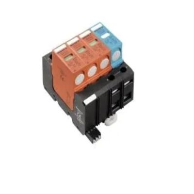 1352240000, Industrial Surge Protectors VPU I 3+1 R 280V/12,5KA