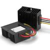 YCWHRCXKUZ 9-40V to 28V 5A DC Converter Step-Down and Step-up Regulator 24V to 24V Regulator view 4