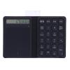 Diyeeni Portable Numpad, Number Pad with Touchpad and Calculator, Foldable Ultra Thin Wireless Numeric Keypad, Compatble with Wins, OS X view 1