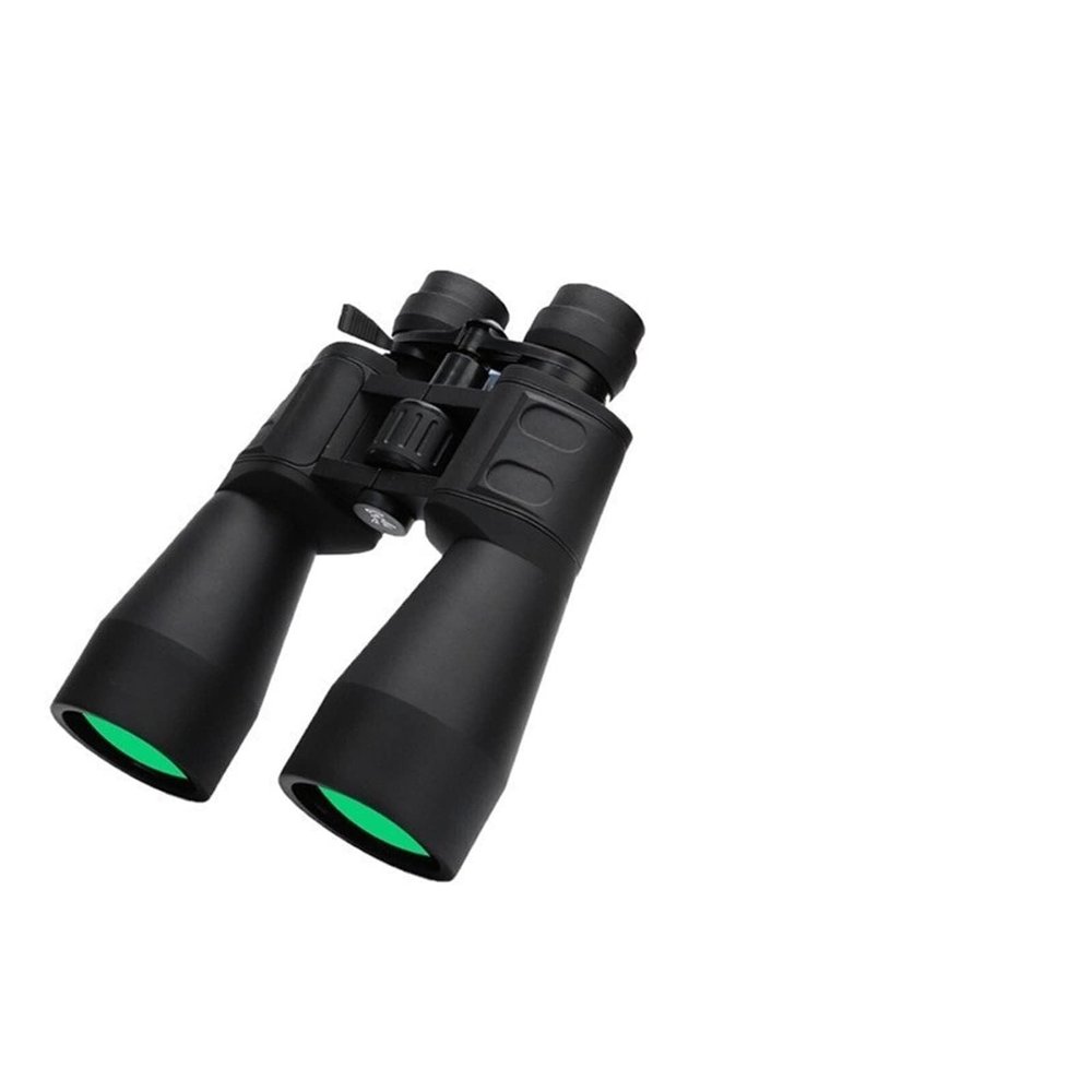 10-380X100 High Magnification Zoom Monocular, HD Hunting Binoculars for Birdwatching, Hiking, Stargazing, Waterproof & Fog-Proof(10380x100 Set1)