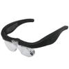MVUYO Repair of Rechargeable LED Lights Glasses and Mounted Magnifying Glasses view 1