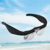 MVUYO Repair of Rechargeable LED Lights Glasses and Mounted Magnifying Glasses view 2