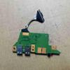 911M-M2 911-M1 911-T1 USB Card Reader DA0NL8TH8E0 with Cable view 1