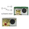 ZGTUYEAJ SSNS-103 6 Electronic Pressure Differential Controllwer Automatic Pressure Switch for Air Compressor Water Pump Controller Valve(Green Controller,SSNS-106) view 4