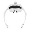 MVUYO Charging LED Interchangeable Glasses with 5 Different Multiples for Reading and Repair view 1