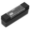 Audio Record Cleaner Brush Anti Static, Records Dust Cleaning Tool for Easy Maintenance view 4