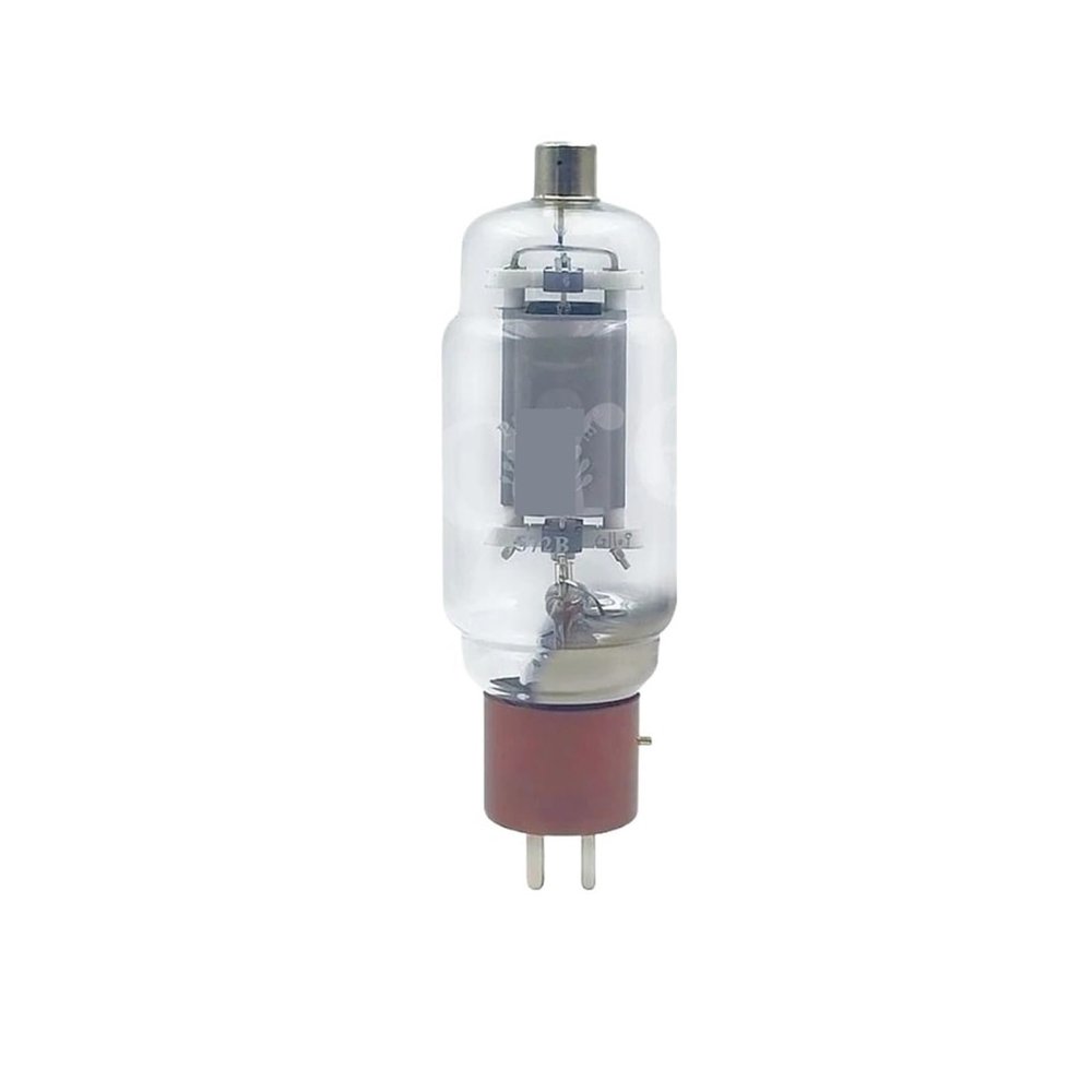 PHTJALIF Vacuum Tube 572B HiFi Audio Tube Precision Matching