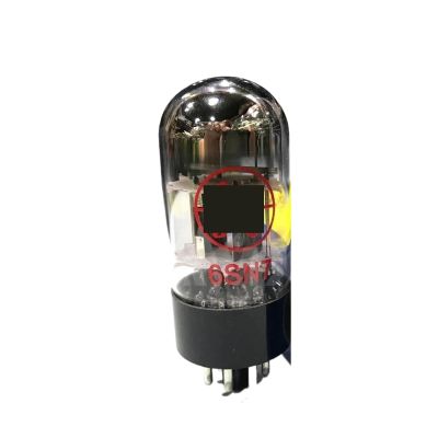 6SN7 Tube Replaces 6N8P CV181 ECC32 5692