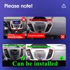 Android 14 9.7Inch HD Touch Screen for Ford Transit Custom 2013-2019 Radio Car Audio Multimedia Receiver with Carplay Android Auto GPS WiFi Mirror Link Bluetooth AHD Camera (4+64G) view 3