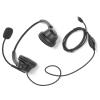 Binaural Headset Telephone Headset with Noise Canceling Mic, Volume Control, and HD Audio for Clear Communication in Offices and Call Centers view 3