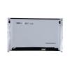 0CDJJ8 CDJJ8 Replacement Laptop B140XTN07.4 for Dell Latitude 3420 5420 14" LCD LED Touch Screen Digitizer Display 30-pin eDP 1366x768 Left and Right Bracket view 3