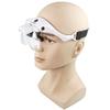 MVUYO Mounted Magnifying Glass Charging 5 Sets of Acrylic Optical Lenses view 3