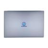0GR86K GR86K Replacement Laptop FHD Full LCD Screen Complete Top Display Assembly for Dell XPS 9500 9510 Precision 5550 5560 1920x1080 Gray view 1