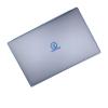 0GR86K GR86K Replacement Laptop FHD Full LCD Screen Complete Top Display Assembly for Dell XPS 9500 9510 Precision 5550 5560 1920x1080 Gray view 3