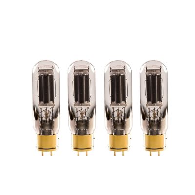 PHTJALIF 211 Tube Replaces 211-TA WE211 211-DG 211-T 211-TII E-211 HiFi Audio(4pcs Matched Quad)