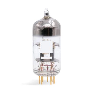1 PCS 12AU7-S Tube 12AU7 Replaces 12AU7 ECC82 ECC802