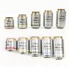 Lab Microscope Accessories 5X 10X 20X 50X 100X Lens for Microscope(20X) view 2