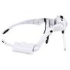MVUYO Mounted LED Magnifying Glass Multiple Reading Maintenance Inspection Beauty Magnifying Glass view 4