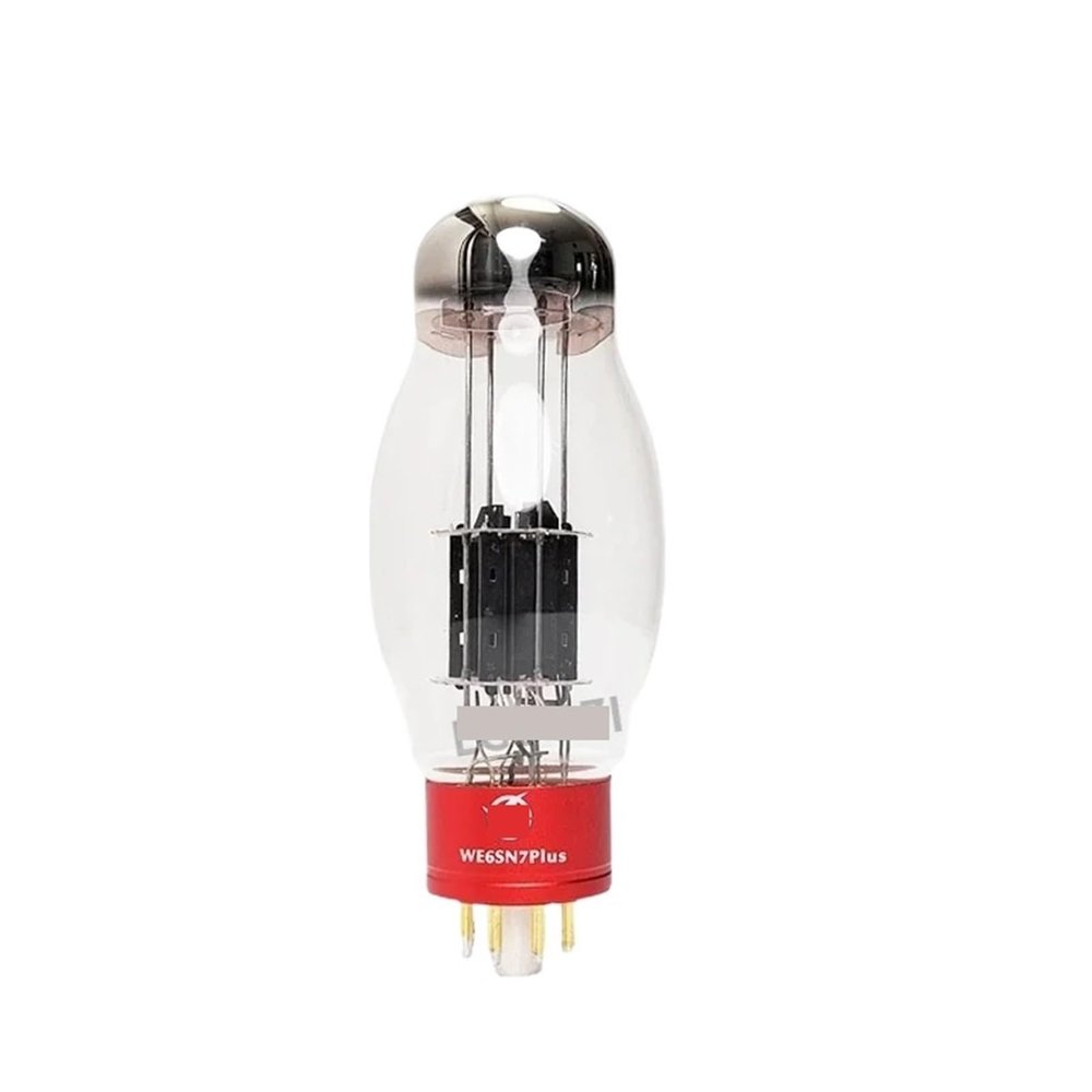 PHTJALIF WE6SN7 Plus Tube Matching Amplifier(1PCS)