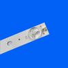 AEGVGLPLLZ 1/5/10 Kit LED Backlight Strip for LEDTV40D4T2 40F670TS Manta LED4004 RLDED4016A-E 890919/40S18 MS-L1422 V2 MS-L1422 V1(3 PCS for 1 TV) view 2