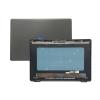 0M5P5N M5P5N AP2X5000200 Replacement Laptop LCD Back Cover Top Case Rear Lid for DELL Vostro 15 3500 3501 Inspiron 3501 3505 Gray view 2