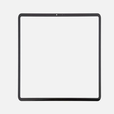 Mustpoint Front Screen Glass with OCA A2903 A2904 Replacement Part For iPad Air 13 2024