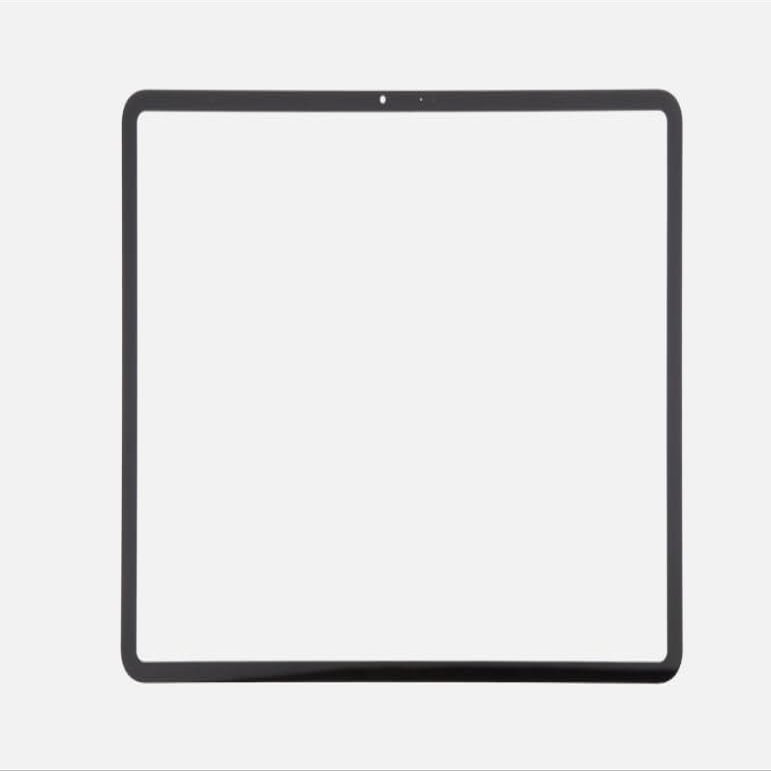 Mustpoint Front Screen Glass with OCA A2903 A2904 Replacement Part For iPad Air 13 2024