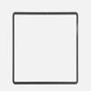 Mustpoint Front Screen Glass with OCA A2903 A2904 Replacement Part For iPad Air 13 2024 view 2