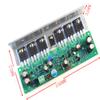 A50W Pure A-Class Field-Effect Transistor A-Class Amplifier Board view 2
