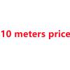 10m high Flexibility CNC Twisted Pair Shielded Cable Wire 2/4/6/8/10/12core 26-17AWG TRVVPS Oil Resistant and Bending Cable(18 AWG 0.75mm2,12 Cores) view 2