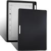 AJUSIBZR Soft Silicone Cover Compatible with Boox Note Air 4C 10.3'' Case eBook Slim Shockproof Protective Back Shell with Pen Slot(Black) view 1
