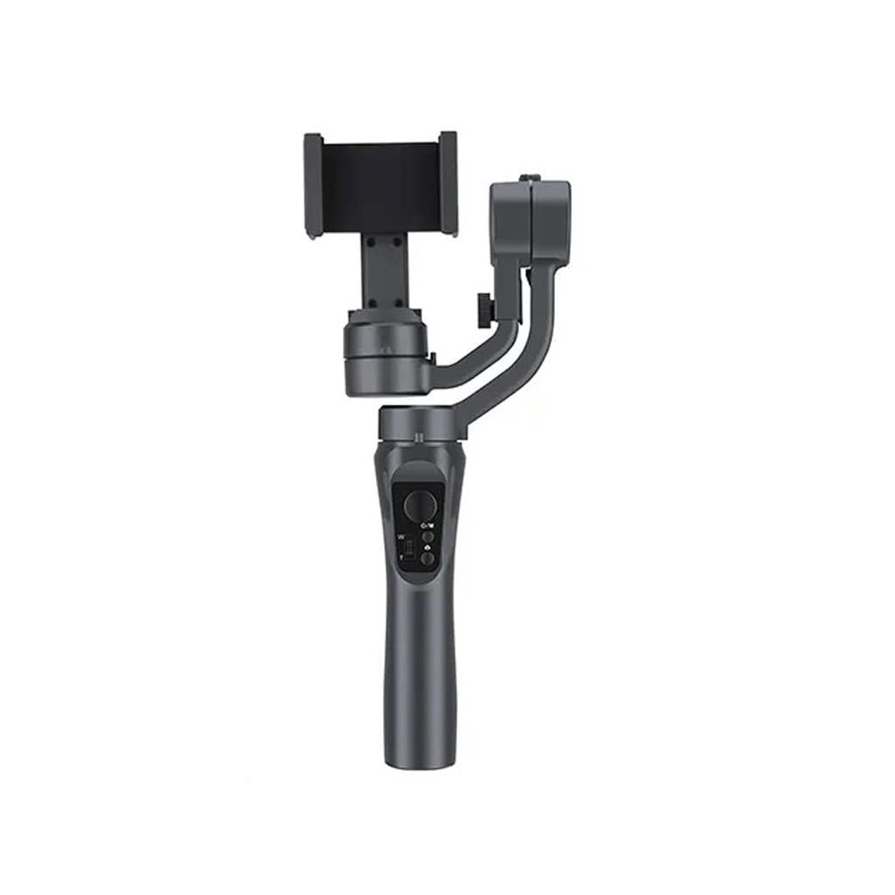 DUYHBAWRS 3 Axis Gimbal Handheld Stabilizer Cellphone Video Record Smartphone Gimbal for Action Camera Phone Vlog