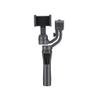 DUYHBAWRS 3 Axis Gimbal Handheld Stabilizer Cellphone Video Record Smartphone Gimbal for Action Camera Phone Vlog view 1