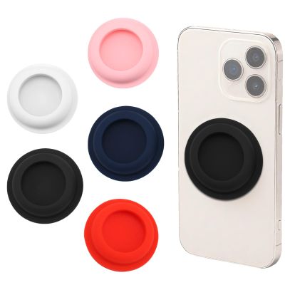 5pcs Holder for Princess Cruise Medallion, Silicone Holders Cell Phone Accessories for Princess Medallion Compatible with iPhone Android