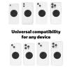 5pcs Holder for Princess Cruise Medallion, Silicone Holders Cell Phone Accessories for Princess Medallion Compatible with iPhone Android view 4