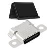 ECSiNG 4Pcs Type C Charging Port Socket Compatible with Amazon Fire HD 10 TG425K 13th Gen Model Tablets view 4