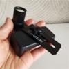 Microscope 30mm Eyepiece Lens Diameter Mobile Phone Bracket Mount, Biological Stereo Microscope view 3