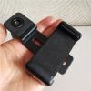 Microscope 30mm Eyepiece Lens Diameter Mobile Phone Bracket Mount, Biological Stereo Microscope view 4