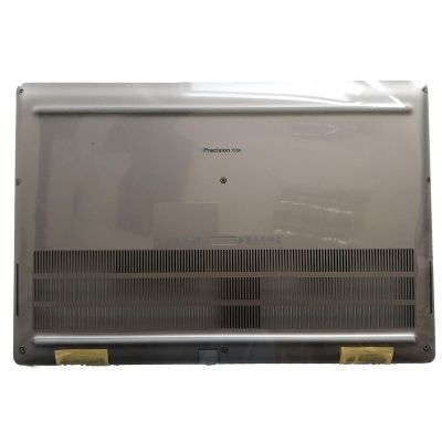 0RR57H RR57H Replacement for Dell Precision 7550 Laptop Lower Base Bottom Case Cover Assembly Part Grey