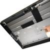 0RR57H RR57H Replacement for Dell Precision 7550 Laptop Lower Base Bottom Case Cover Assembly Part Grey view 4