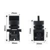 XB2-ED21 XB2-ED25 XB2-ED33 XB2-ED53 2 3 Position 1NO1NC 1NO 2NO Latching Self-Lock Momentary Selector Rotary Push Button Switch(XB2-ED33) view 3