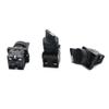 XB2-ED21 XB2-ED25 XB2-ED33 XB2-ED53 2 3 Position 1NO1NC 1NO 2NO Latching Self-Lock Momentary Selector Rotary Push Button Switch(XB2-ED33) view 4