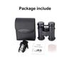 High-Performance 8x32 ED Glass Waterproof Binoculars for Outdoor Adventures view 2