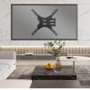 Full-Motion TV Display Wall Mount Bracket, 14-55 Inches, Makes The TV Close to The Wall, Saving You Precious Space and Increasing The Tidiness of The Room view 2