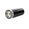 700/800MHz NMO Mount Stubby Antenna 3.5"  Low Profile 50W Vehicle Mobile Antenna for APX XTL XPR CM Series Radios view 2