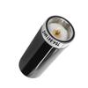 700/800MHz NMO Mount Stubby Antenna 3.5"  Low Profile 50W Vehicle Mobile Antenna for APX XTL XPR CM Series Radios view 3