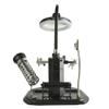 MVUYO Welding High Magnification and High-Definition Maintenance Magnifying Glass with LED Light view 1