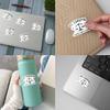 3Pcs Be Careful I Argue For A Living Sticker Funny Lawyer Gift for Attorneys and Law Students Be Careful I Argue For A Living Stickers Lawyers Law Decal for Laptop Water Bottle Phone Case Car 3" view 4
