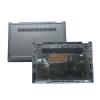 0V6GPD V6GPD 460.0J906.0011 Replacement for Dell Latitude 3310 2-in-1 Laptop Lower Base Bottom Case Cover Assembly Part Gray view 1