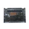 0V6GPD V6GPD 460.0J906.0011 Replacement for Dell Latitude 3310 2-in-1 Laptop Lower Base Bottom Case Cover Assembly Part Gray view 2